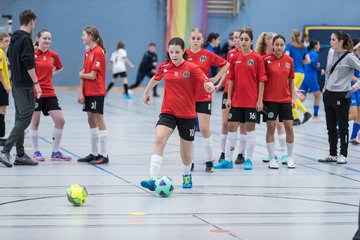Bild 81 - C-Juniorinnen Loewinnen Cup